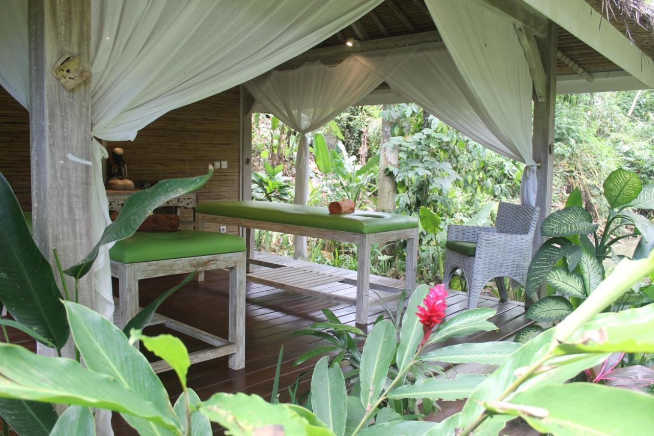Maylie Bali Villa & Bungalows Canggu Extérieur photo