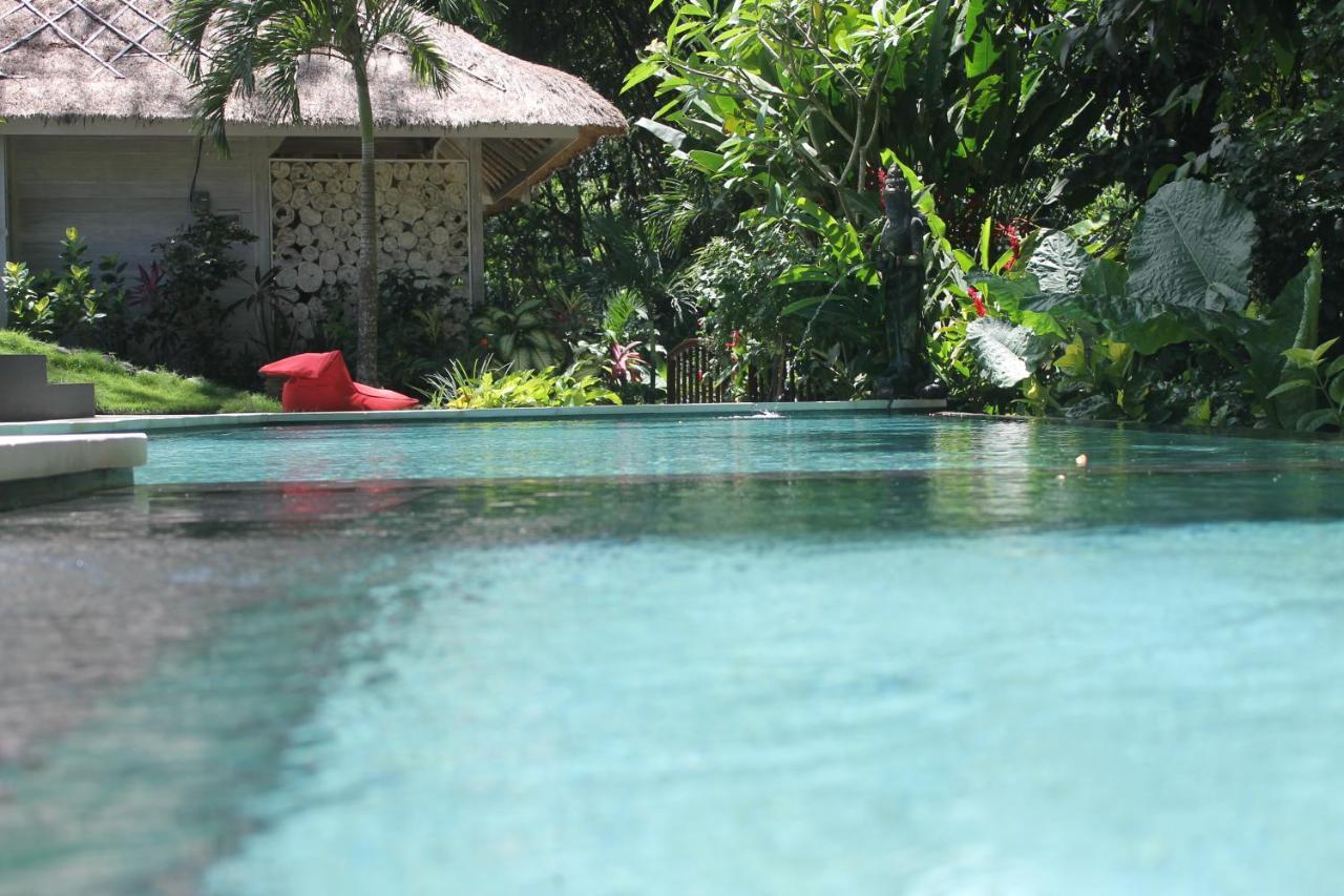 Maylie Bali Villa & Bungalows Canggu Extérieur photo